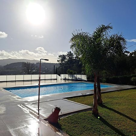 Appartamento Fozdovez Souto  Esterno foto