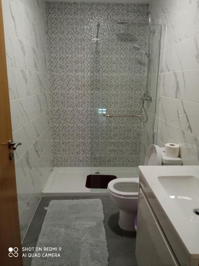 Appartamento Fozdovez Souto  Esterno foto