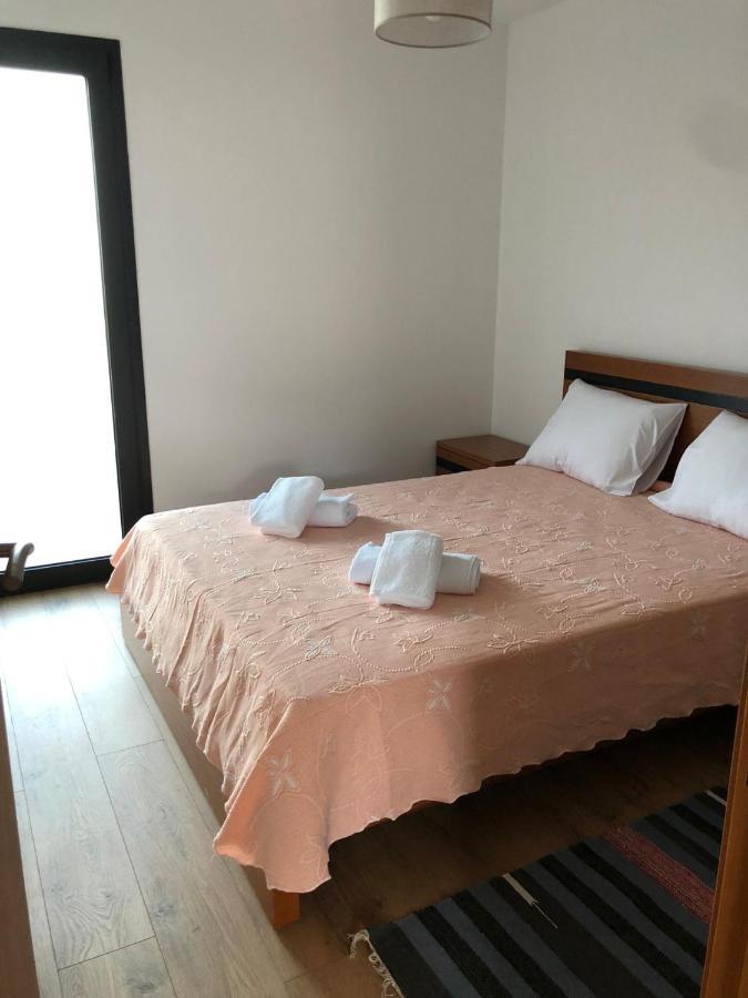 Appartamento Fozdovez Souto  Esterno foto