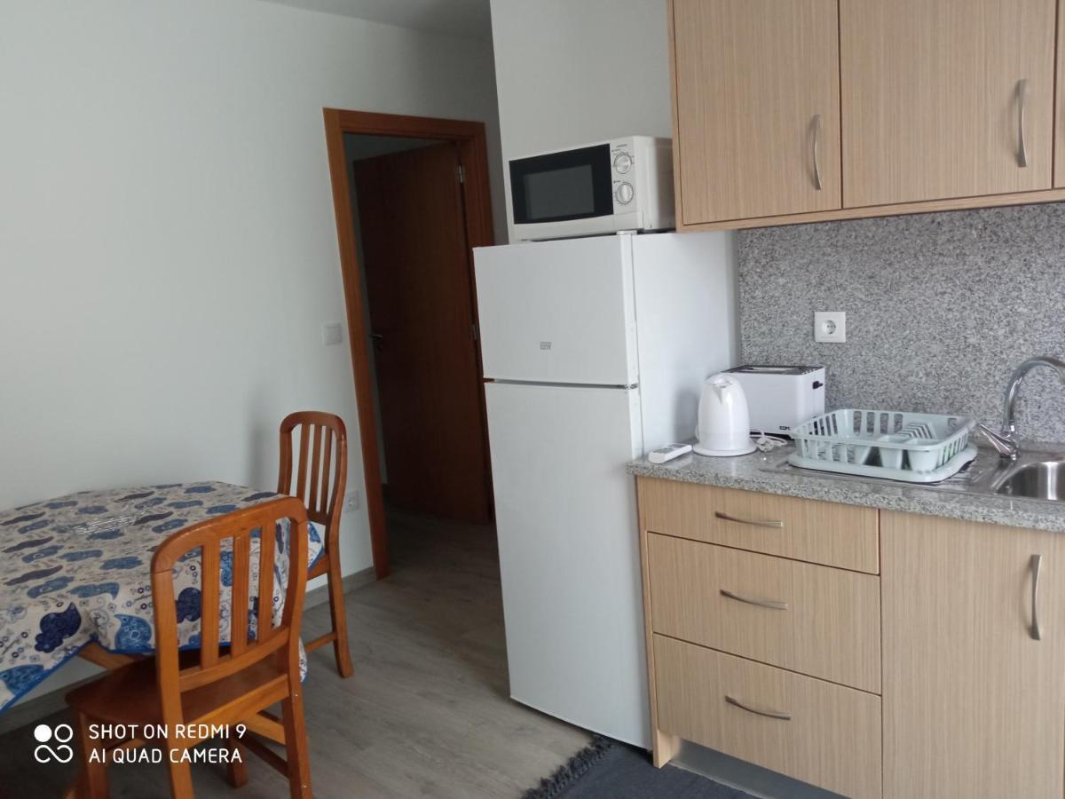 Appartamento Fozdovez Souto  Esterno foto