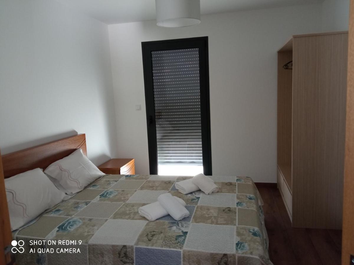 Appartamento Fozdovez Souto  Esterno foto