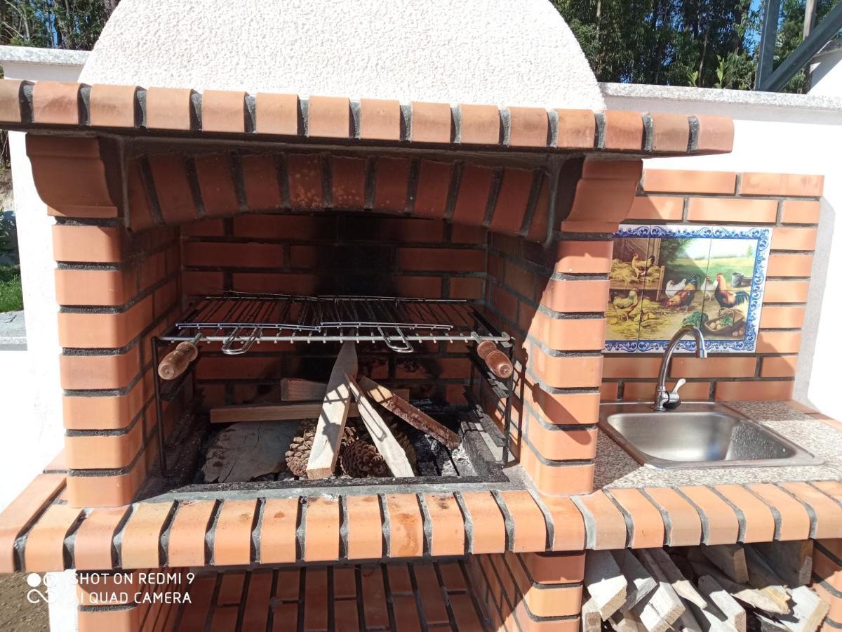 Appartamento Fozdovez Souto  Esterno foto