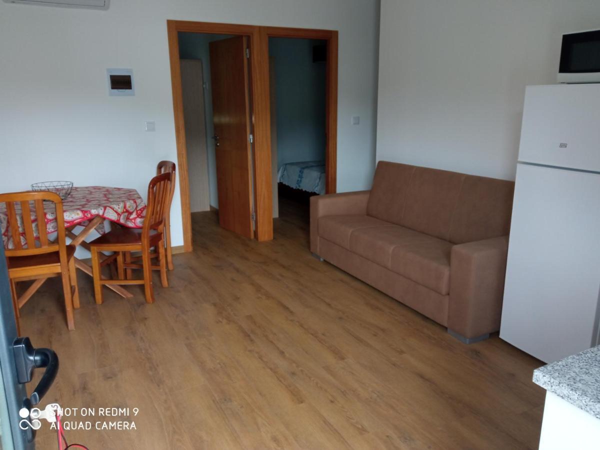Appartamento Fozdovez Souto  Esterno foto
