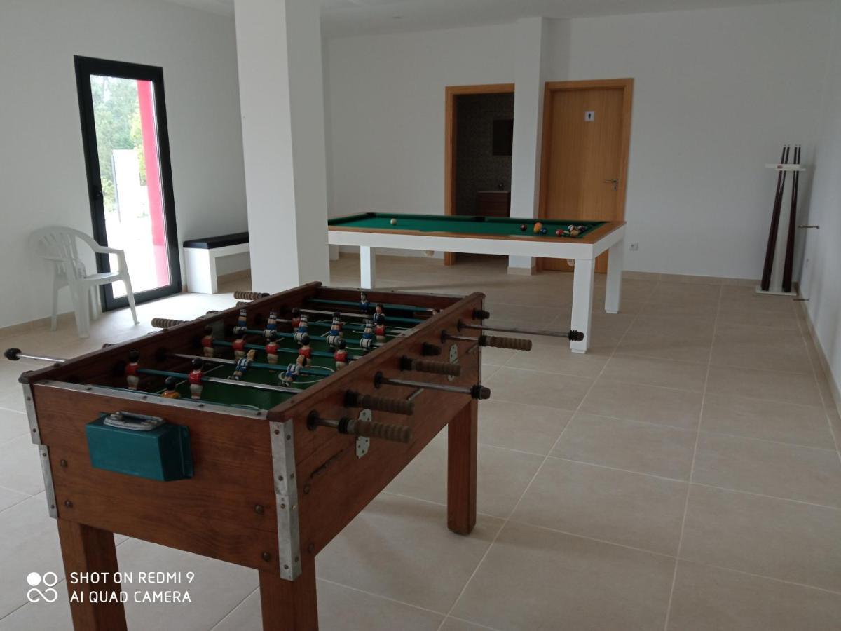 Appartamento Fozdovez Souto  Esterno foto