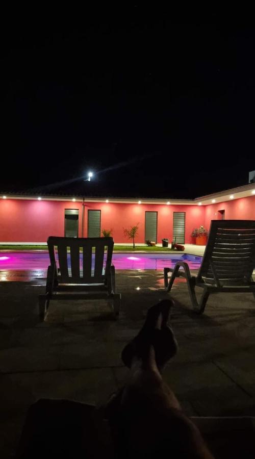 Appartamento Fozdovez Souto  Esterno foto