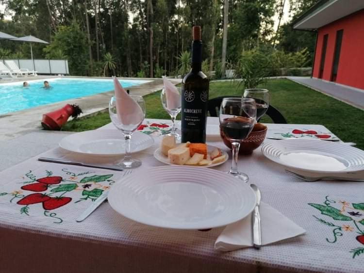 Appartamento Fozdovez Souto  Esterno foto