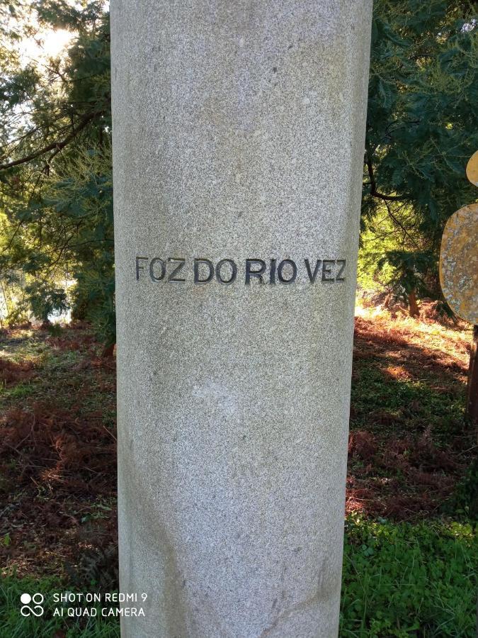 Appartamento Fozdovez Souto  Esterno foto