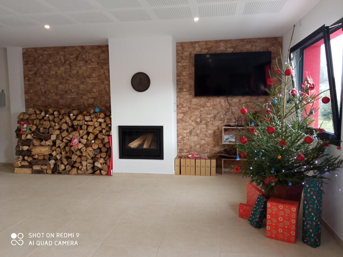 Appartamento Fozdovez Souto  Esterno foto