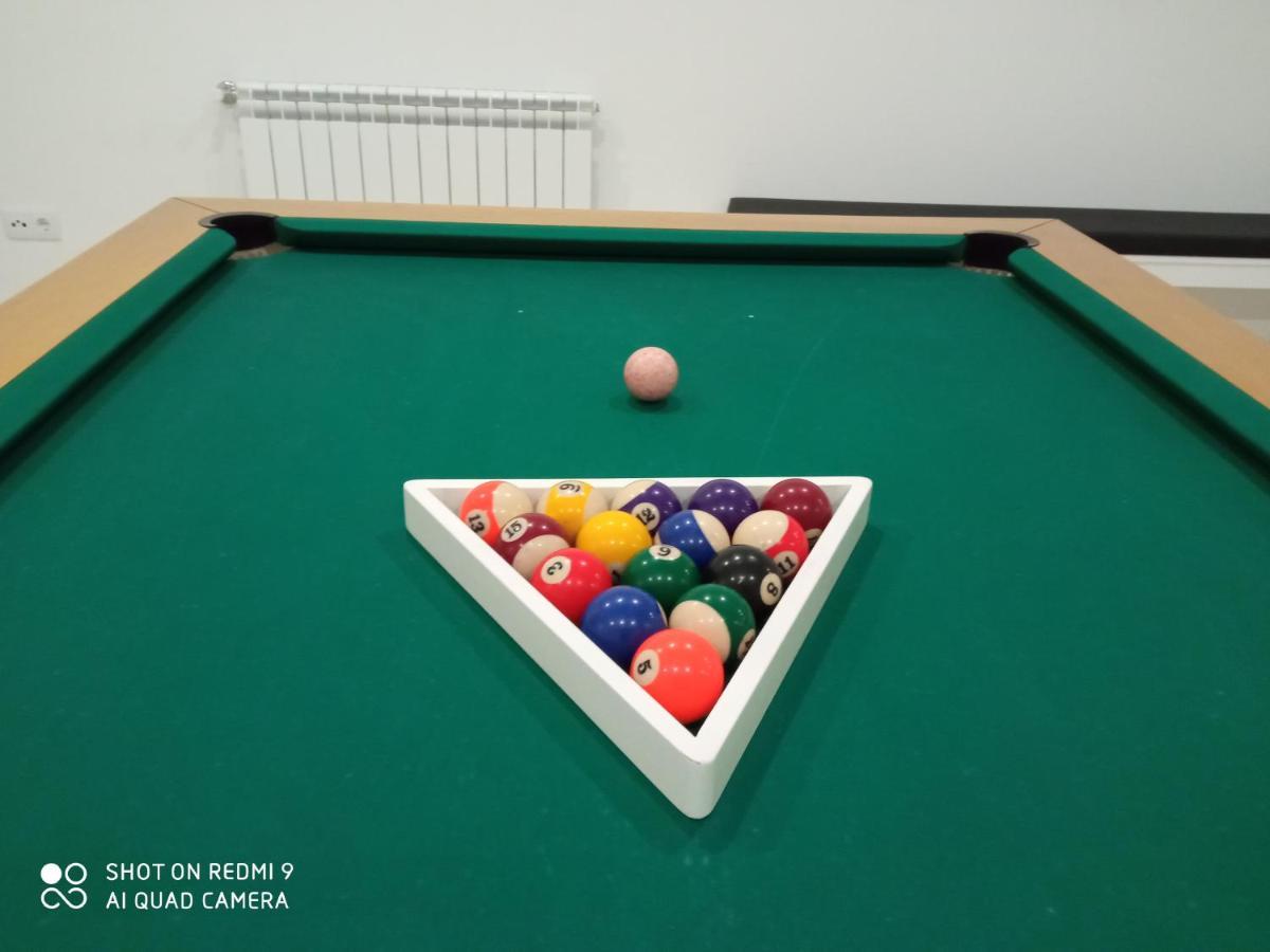 Appartamento Fozdovez Souto  Esterno foto