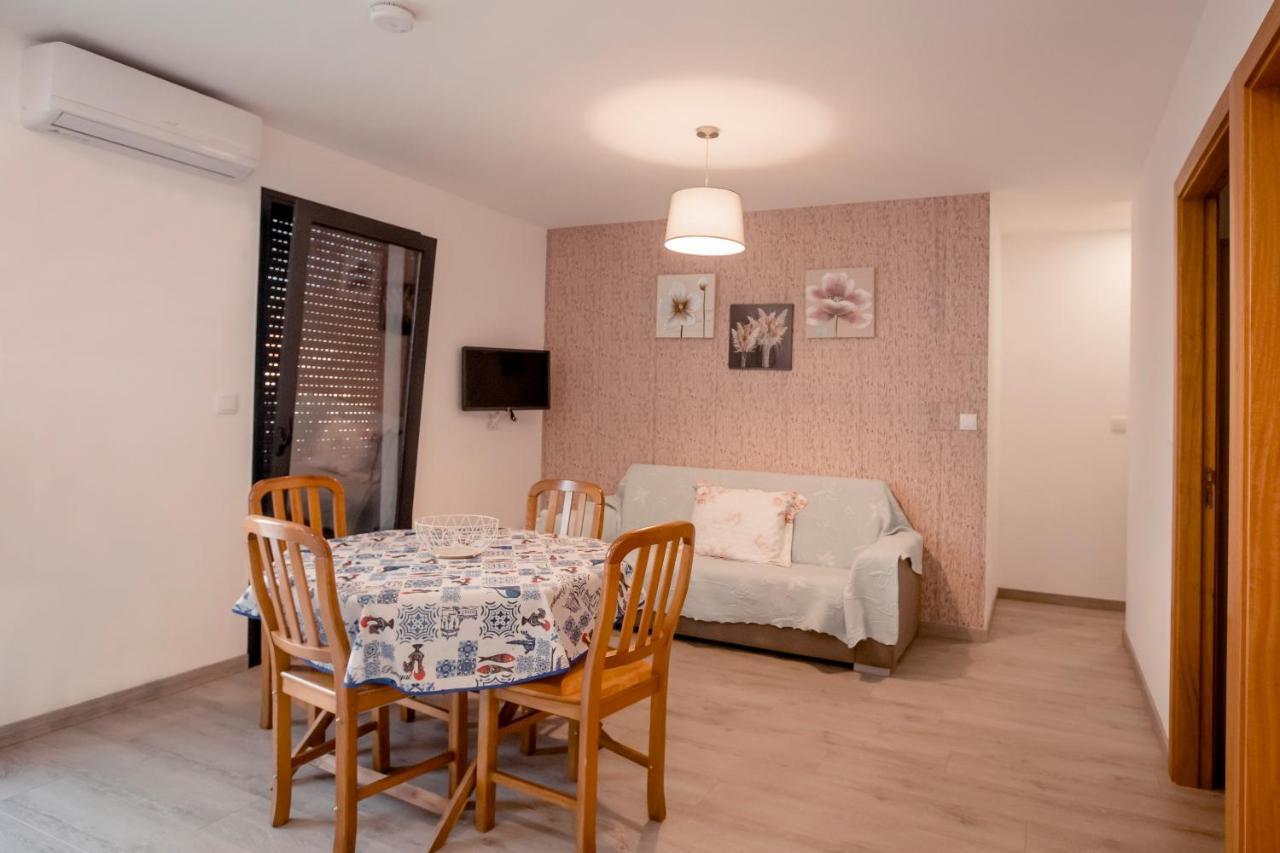 Appartamento Fozdovez Souto  Esterno foto