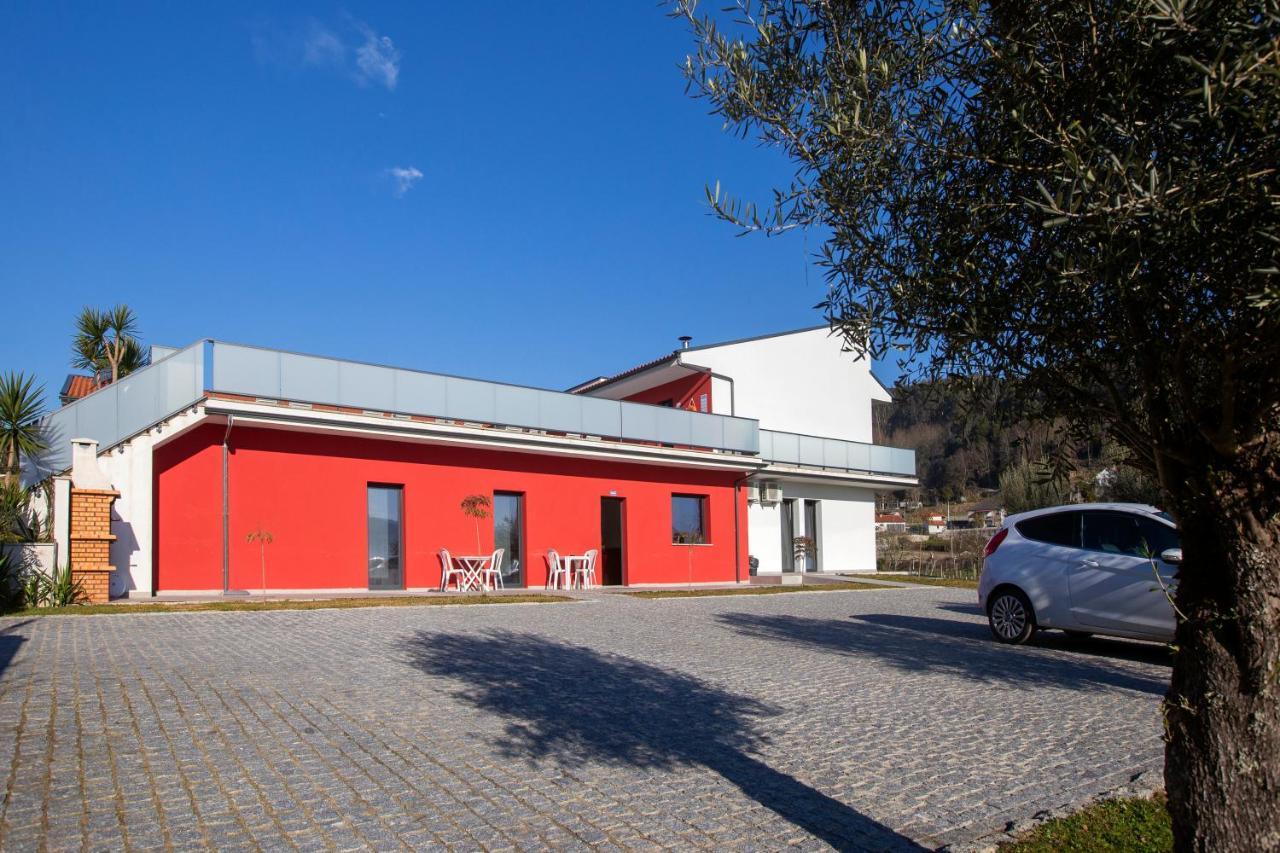 Appartamento Fozdovez Souto  Esterno foto