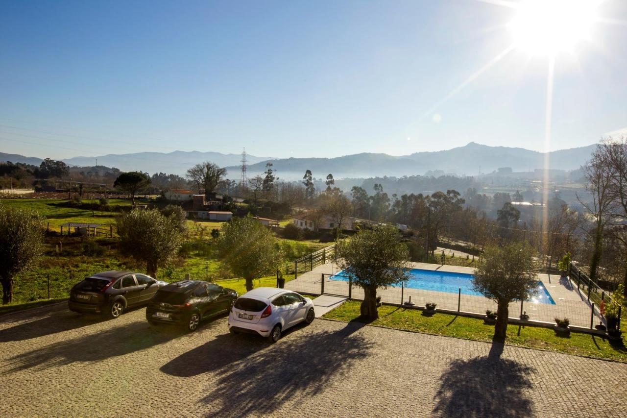 Appartamento Fozdovez Souto  Esterno foto
