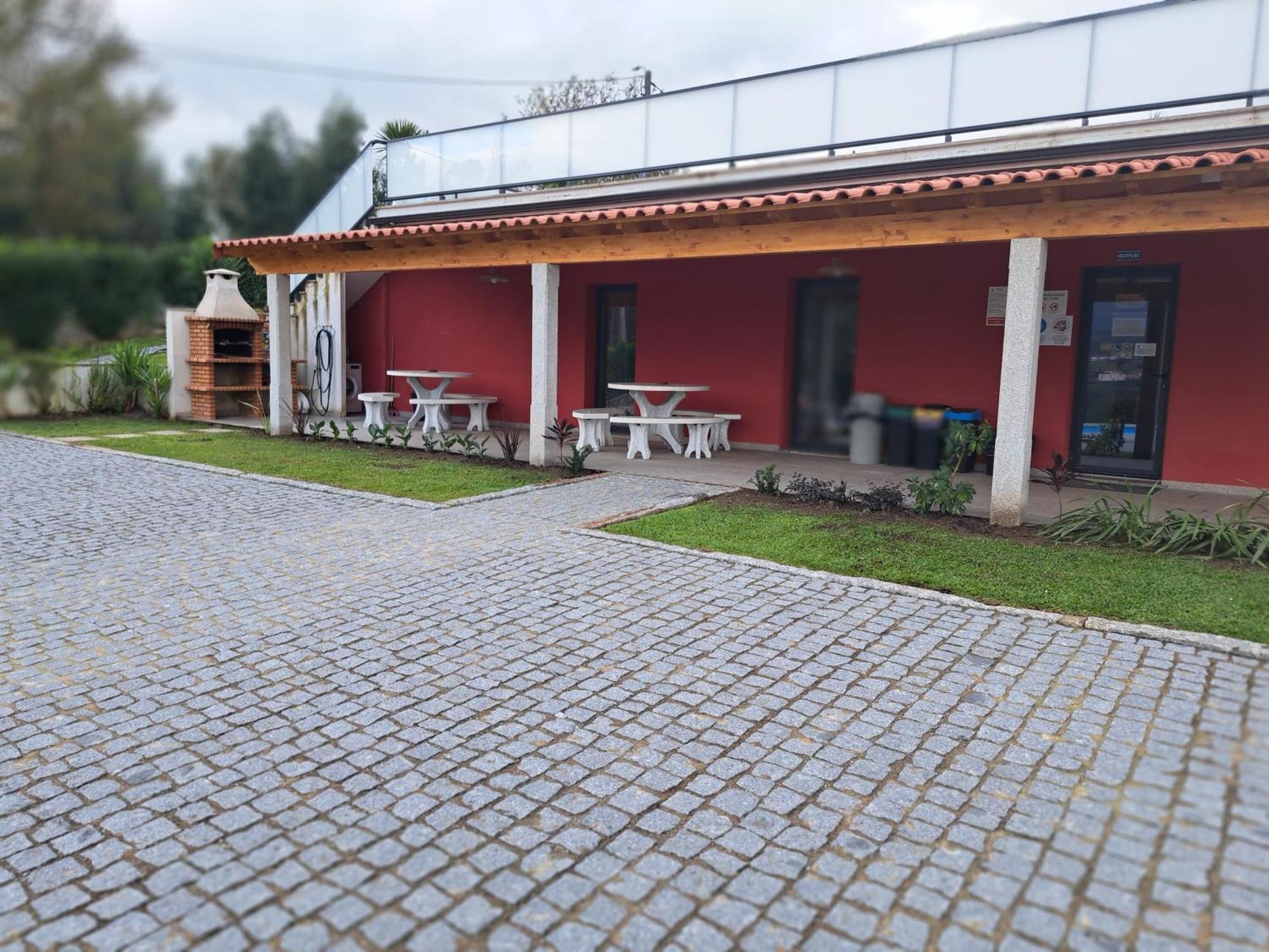 Appartamento Fozdovez Souto  Esterno foto